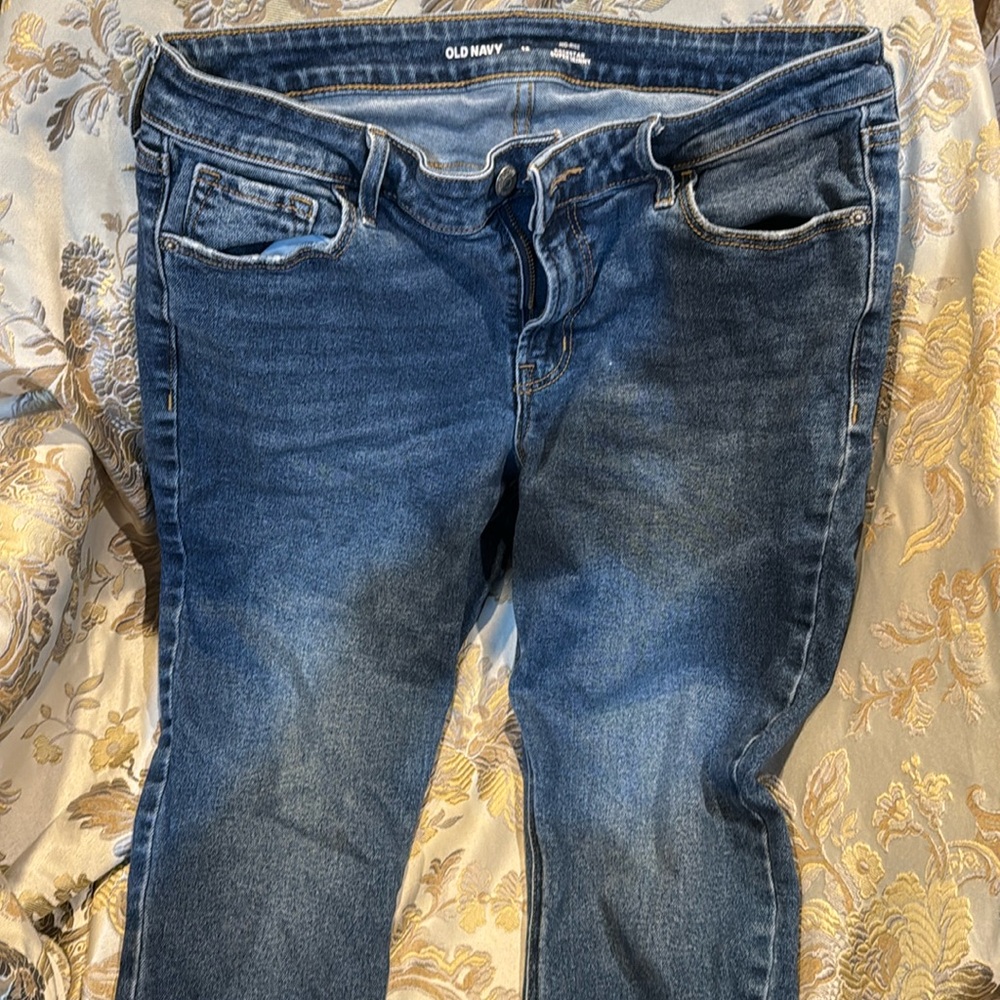 Women Jeans